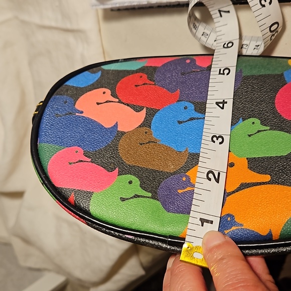 Dooney & Bourke Bag - Picture 6 of 10